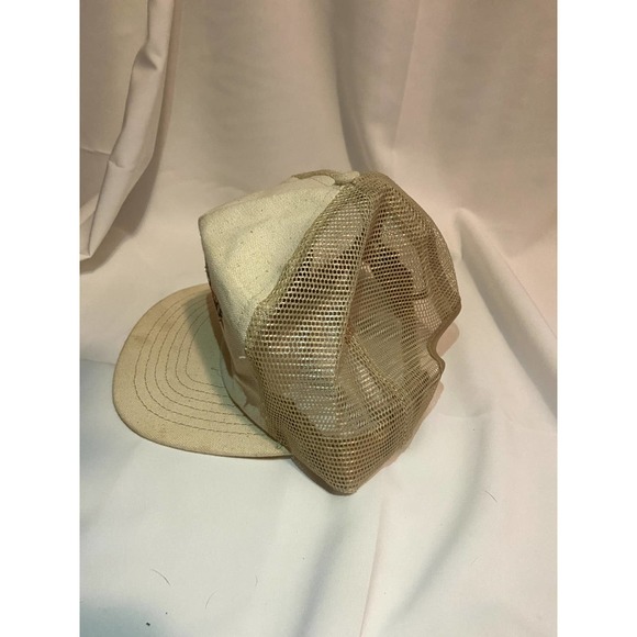 Case Loader Backhoe Rodeo Trucker Hat - Picture 2 of 3